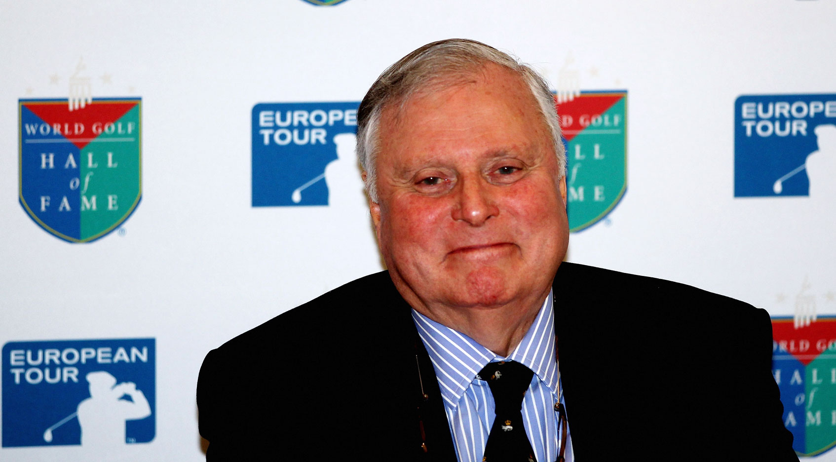 Peter Alliss, the ‘Voice of Golf’ on British TV, passes away at 89