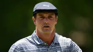 Most-read stories on GolfChannel.com in 2020: Brooks Koepka had plenty to say 5