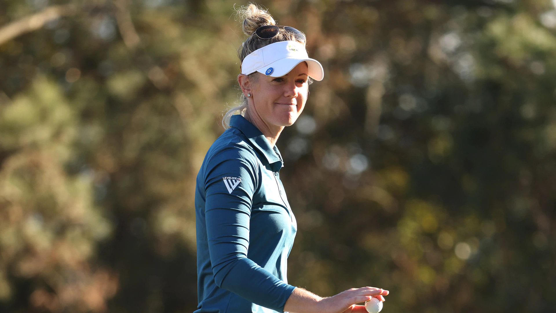 Search for first win continues to test patience of USWO leader Amy Olson