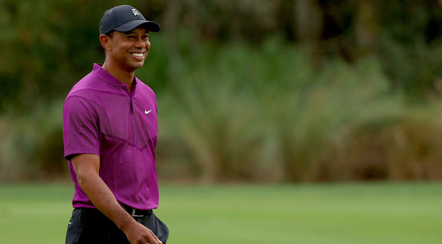 What’s next for Tiger as he turns 45?