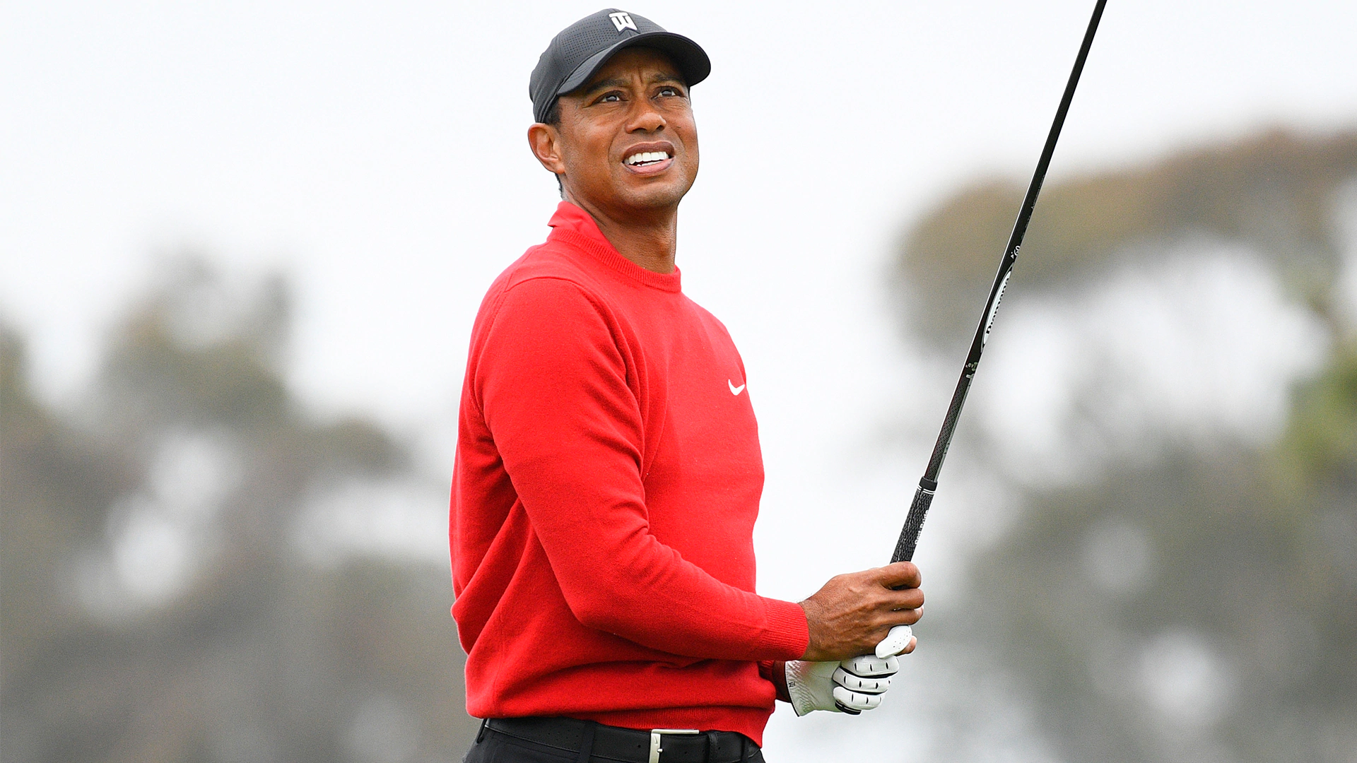 As he turns 45, 12 months of Tiger Woods in 2020
