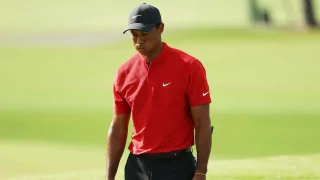Rory McIlroy: Tiger Woods 'will be just fine,' should be back for Masters 2