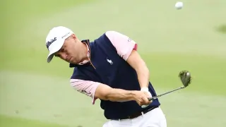 Justin Thomas to undergo training to 'become a better person' after slur 2