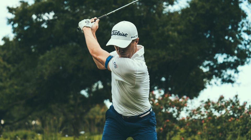 WHOOP becomes the Official Fitness Wearable of the PGA TOUR and PGA TOUR Champions