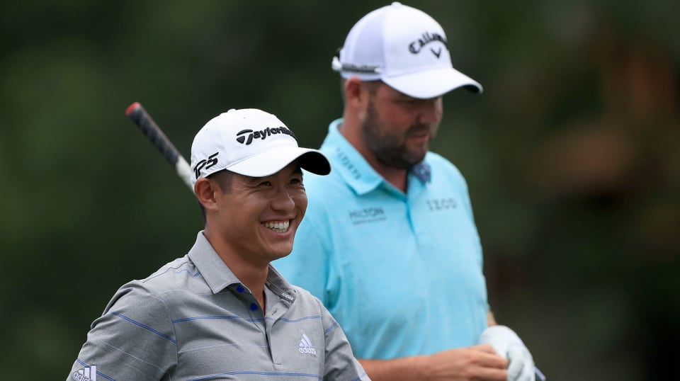 Featured Groups roundtable: Sony Open in Hawaii