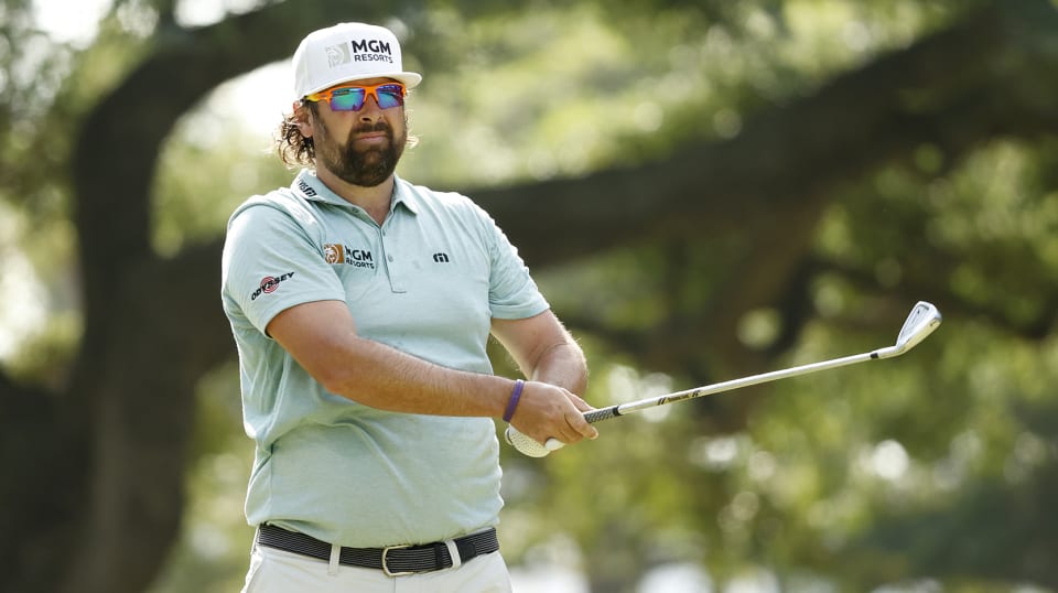 Monday qualifiers: Farmers Insurance Open