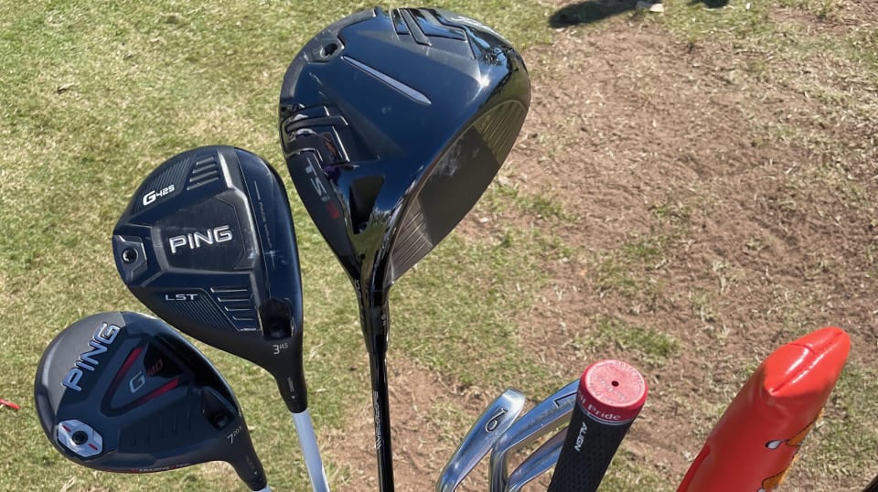 Why Howell III is the TOUR’s ultimate gear junkie