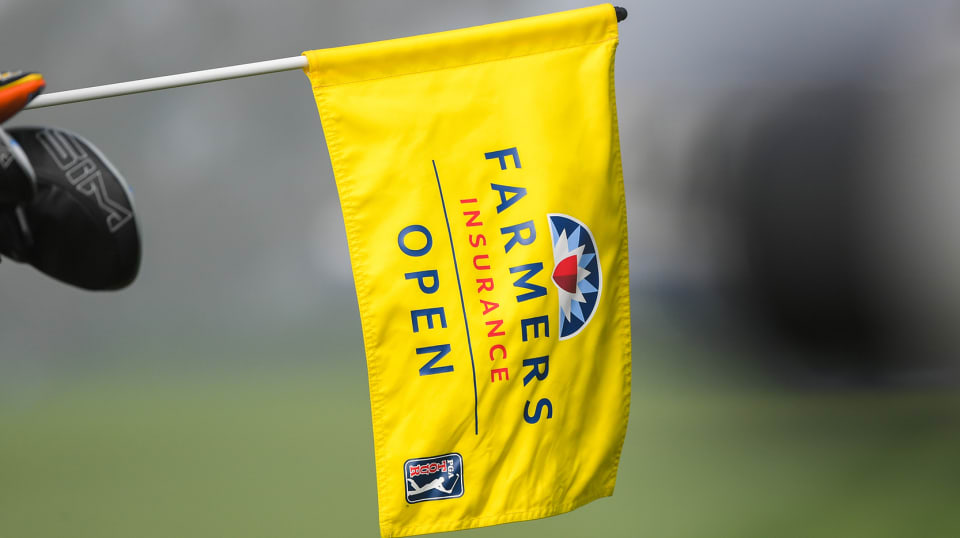Live leaderboard, tee times, TV times
