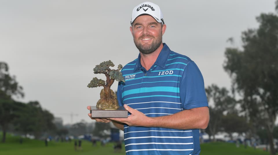 The First Look: Farmers Insurance Open