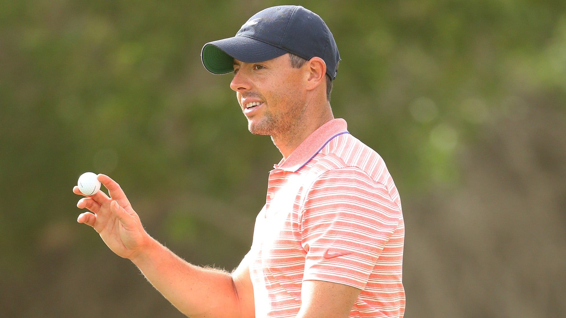 Is it finally Rory McIlroy’s turn in Abu Dhabi? He leads by one after 54 holes