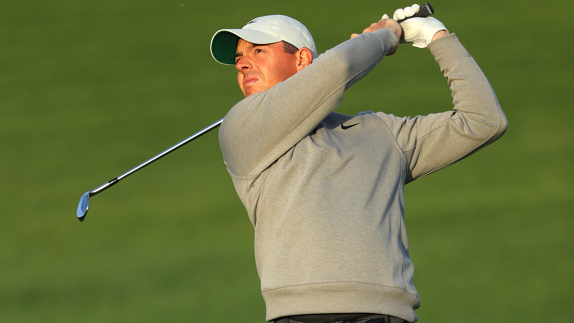 Get ready to see a lot of Rory McIlroy as his PGA Tour schedule ramps up