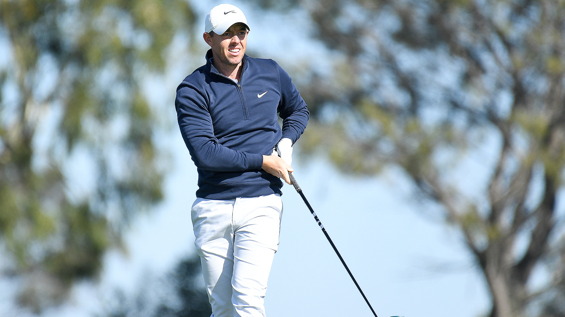 Rory McIlroy nominated to be PGA Tour player advisory council chairman