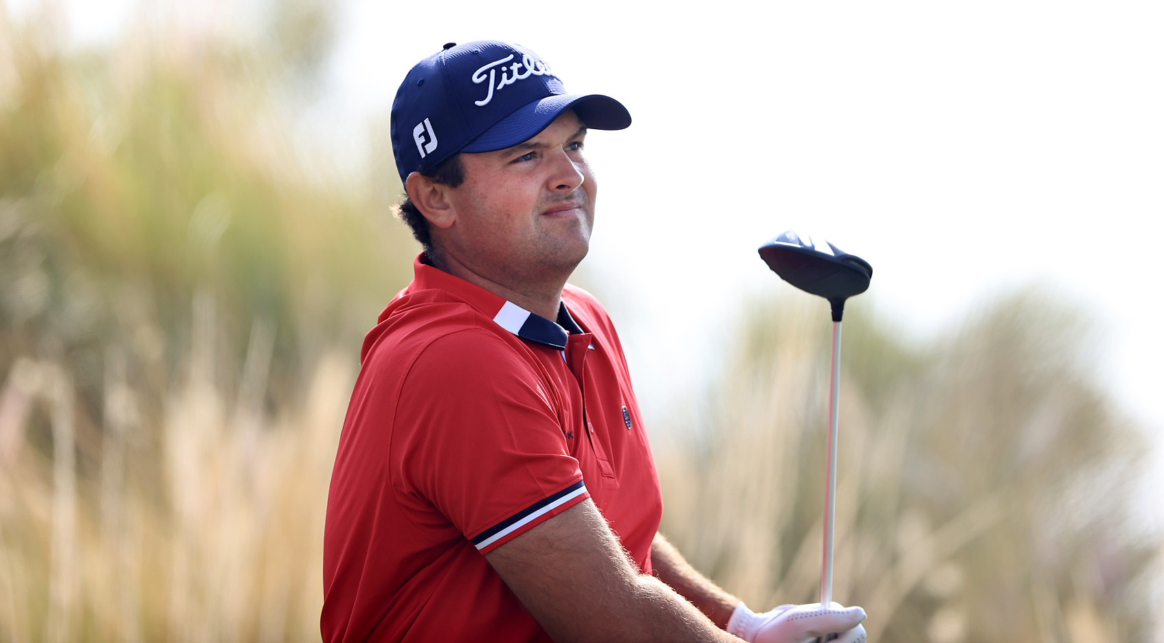 Reed, Noren share lead at Farmers Insurance Open