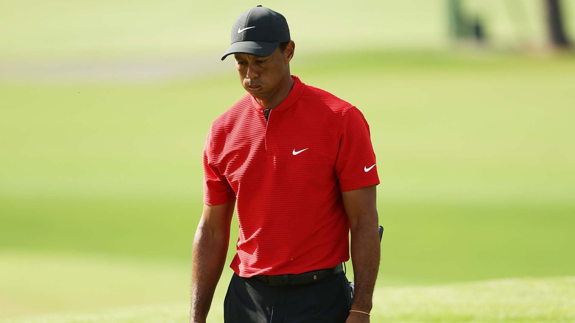 Tiger Woods announces another back surgery, to miss Farmers and Genesis 4