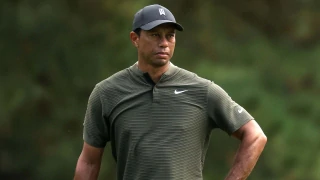 Sheriff: Tiger Woods 'had no recollection of the crash itself' 2