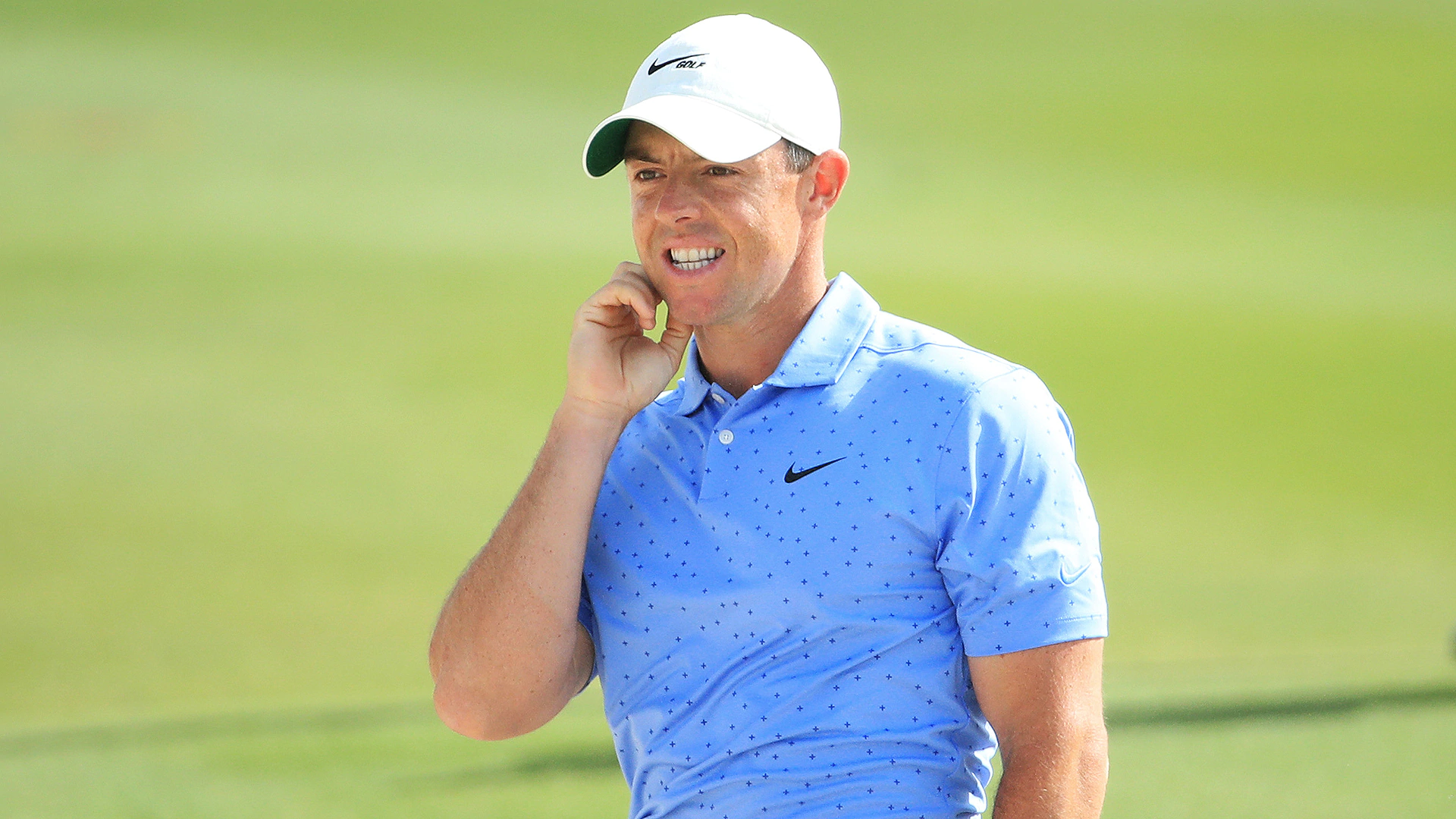 Rory McIlroy rips Distance Report as ‘huge waste’ of time, money