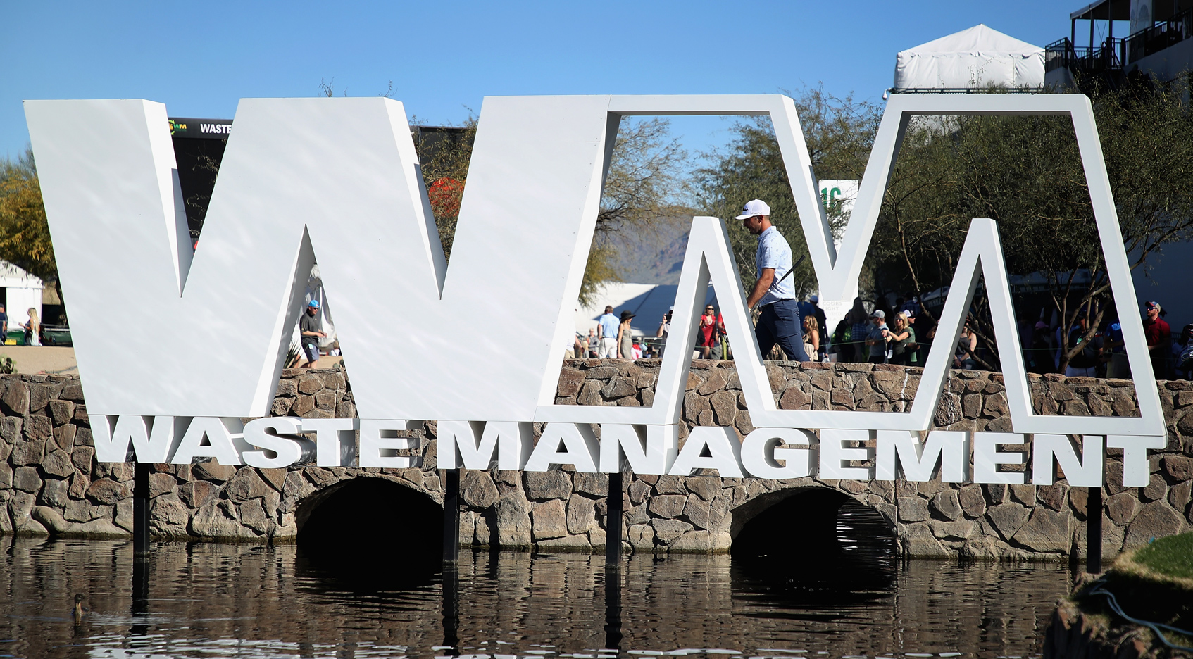 #GreenBucketList gives fans chance to win a VIP experience at 2022 WMPO