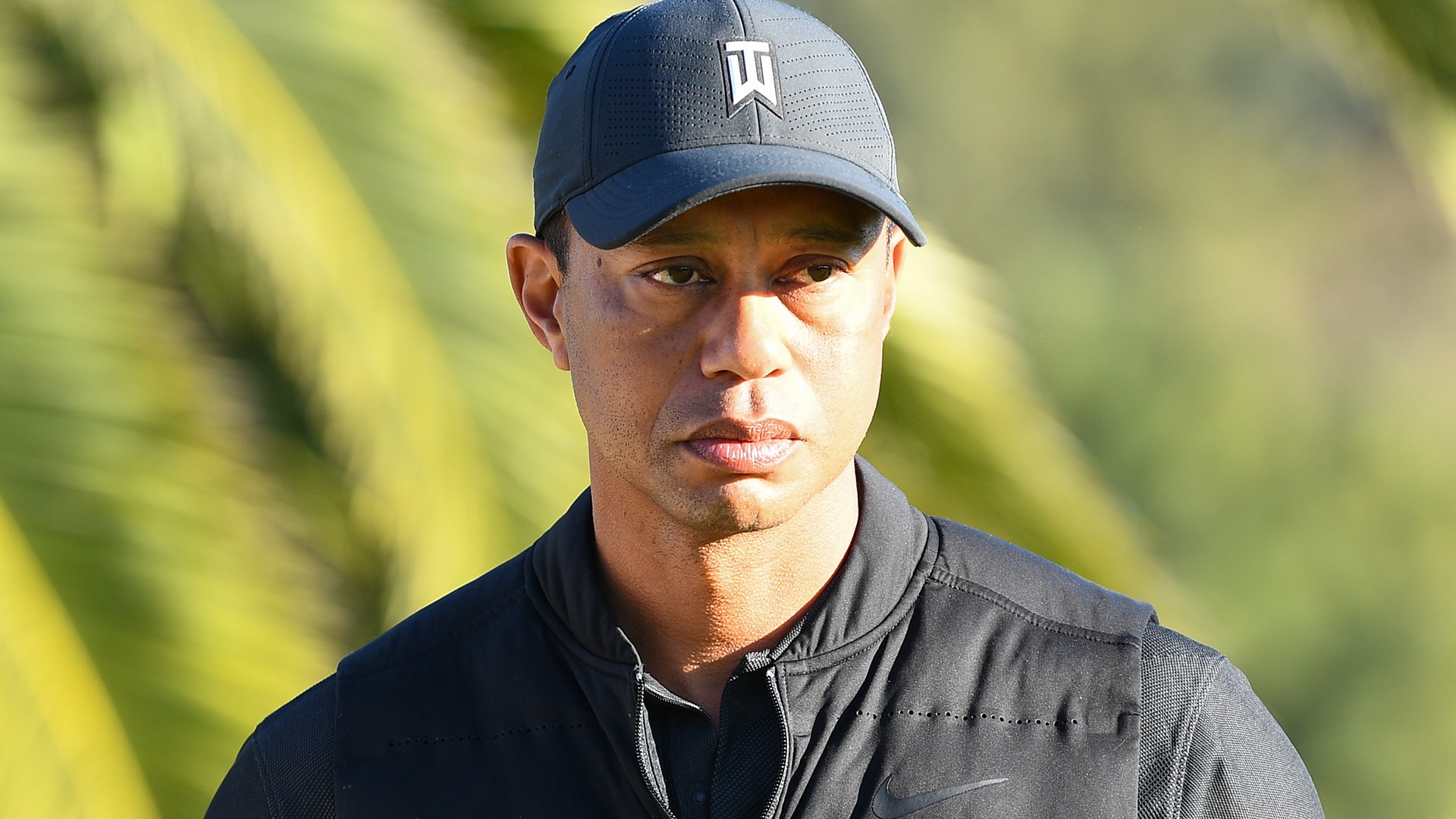 Tiger Woods hospitalized with ‘multiple leg injuries’ after car accident near Los Angeles