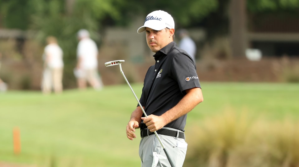 Solid finish for Chase Koepka at The Honda Classic