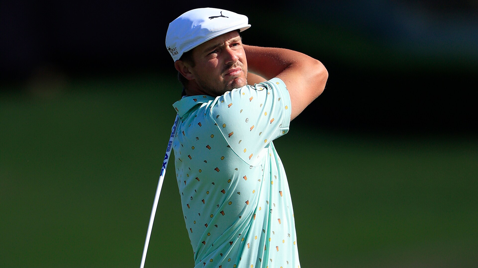 After another tease at No. 6, Bryson DeChambeau may be close to finally pulling trigger 2