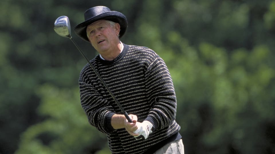 DeWitt Weaver, winner on PGA TOUR and PGA TOUR Champions, passes at 81