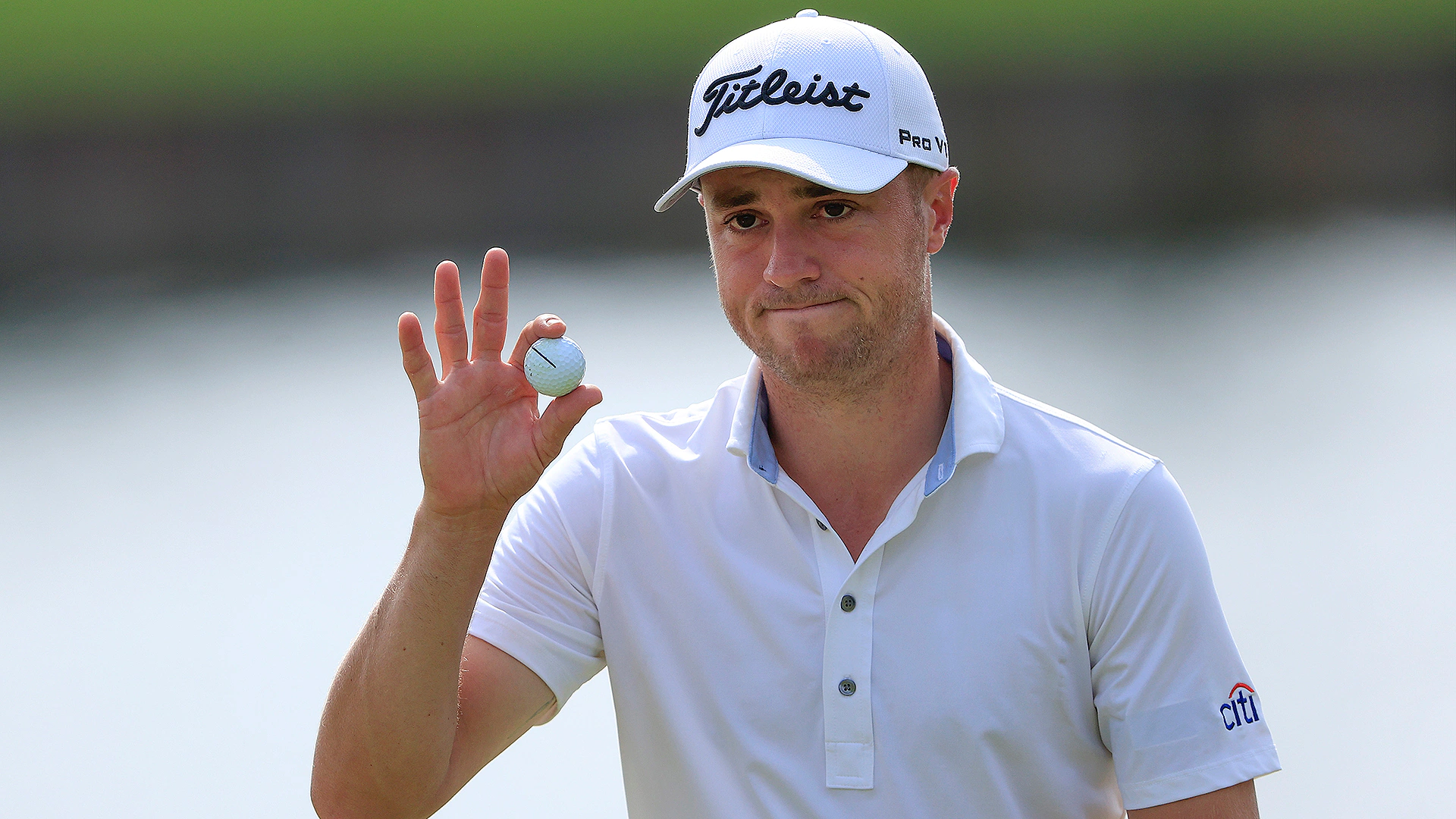 After series of lows, Justin Thomas enjoys his 64 in Round 3 of The Players