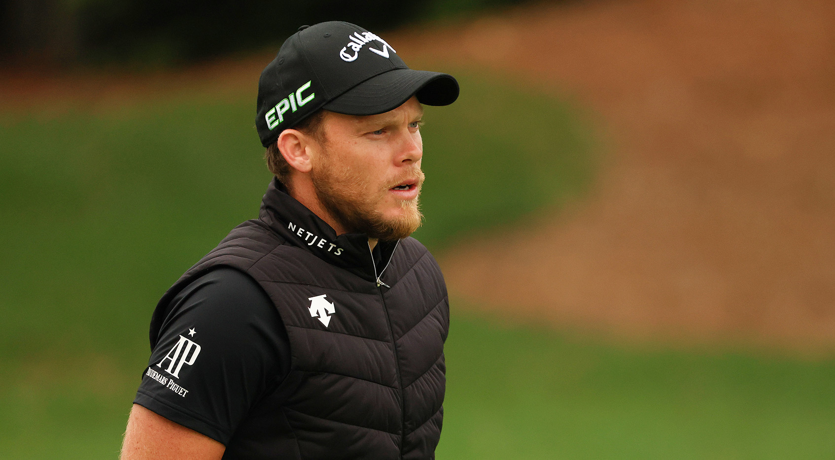 Danny Willett tests positive for COVID-19, withdraws from THE PLAYERS Championship