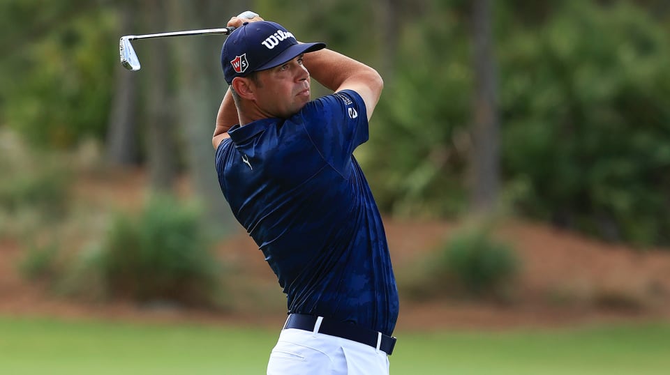 Gary Woodland, Scott Piercy test positive for COVID-19, withdraw from The Honda Classic