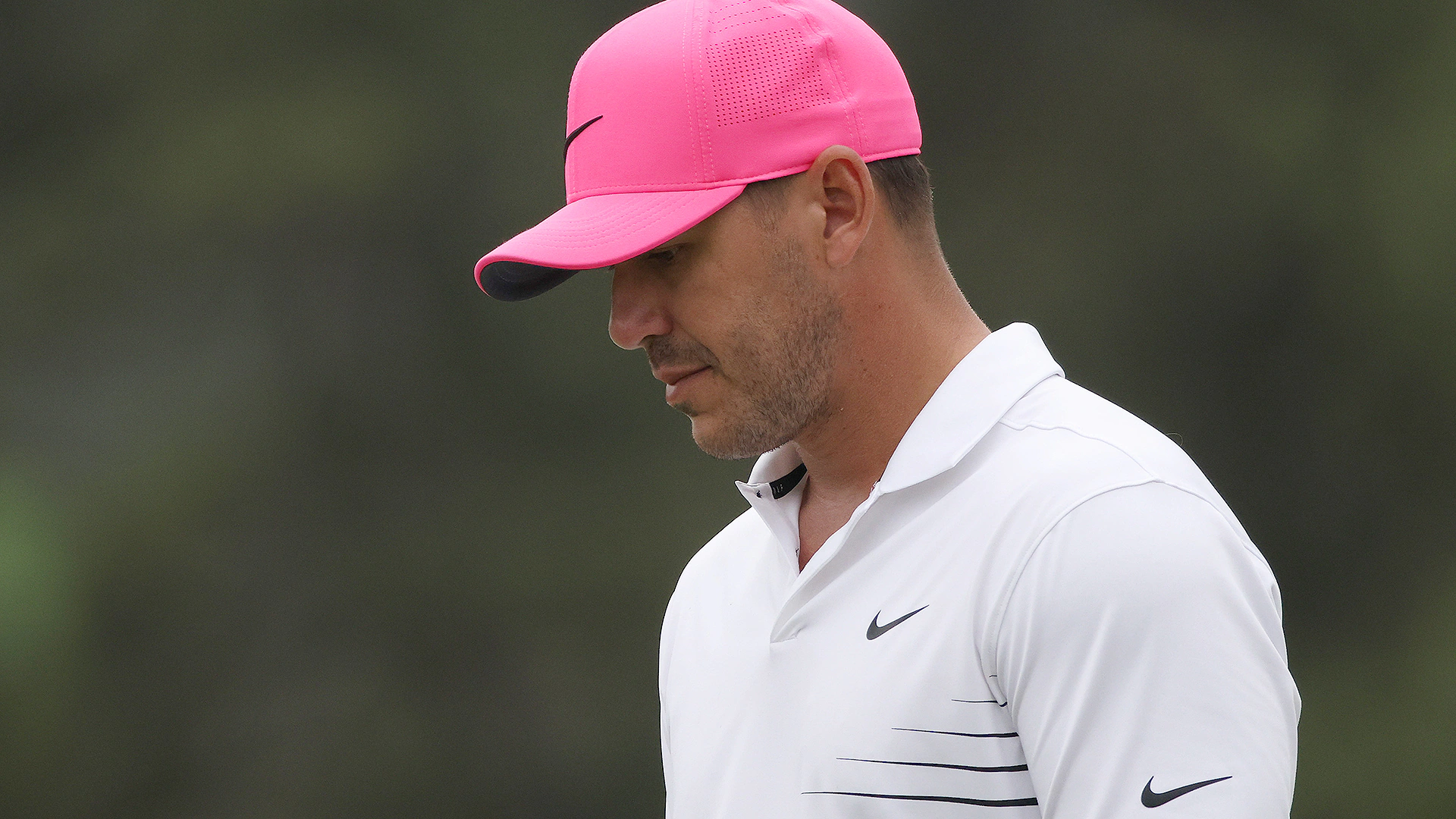 Brooks Koepka very disappointed to miss Masters cut; won’t miss PGA Championship
