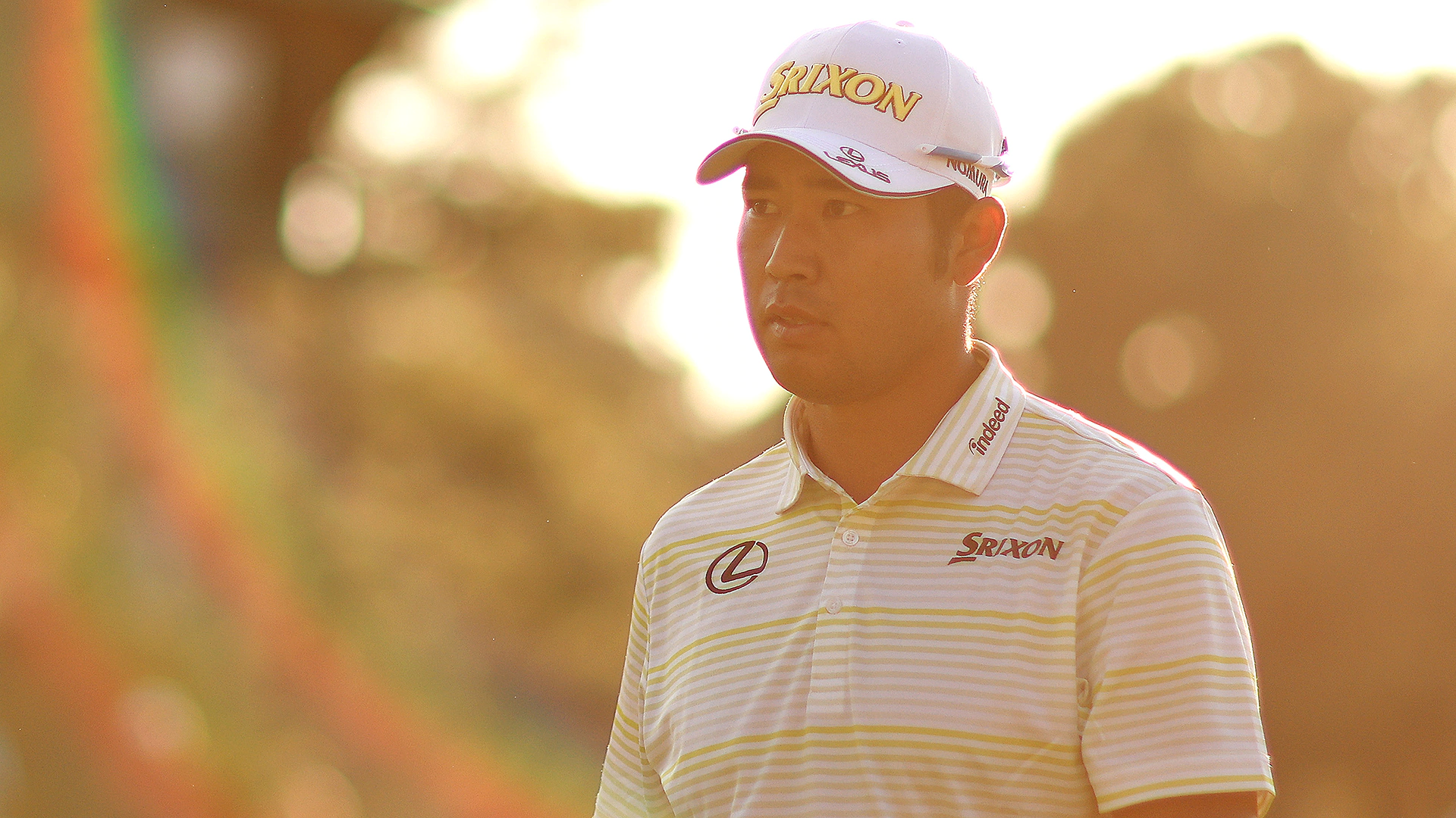 Hideki Matsuyama becomes first male Japanese player to win a major at the Masters