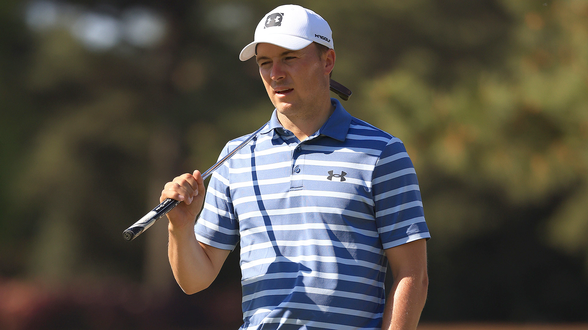 Coming off first win in nearly four years, there's still a 'next level' for Jordan Spieth 2