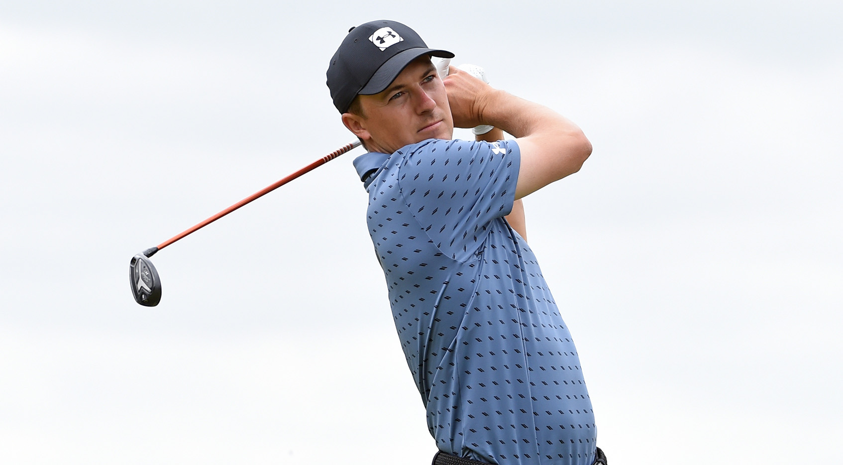 Jordan Spieth ends winning drought with victory at Valero Texas Open