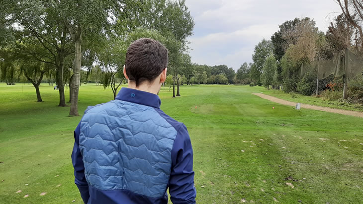 Ping AW20 Apparel Review