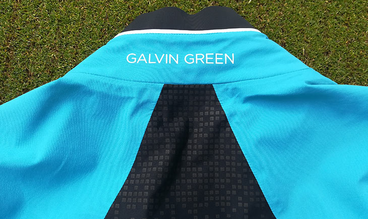 Galvin Green Al Jacket