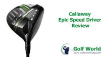 Callaway Epic 21 Driver Review