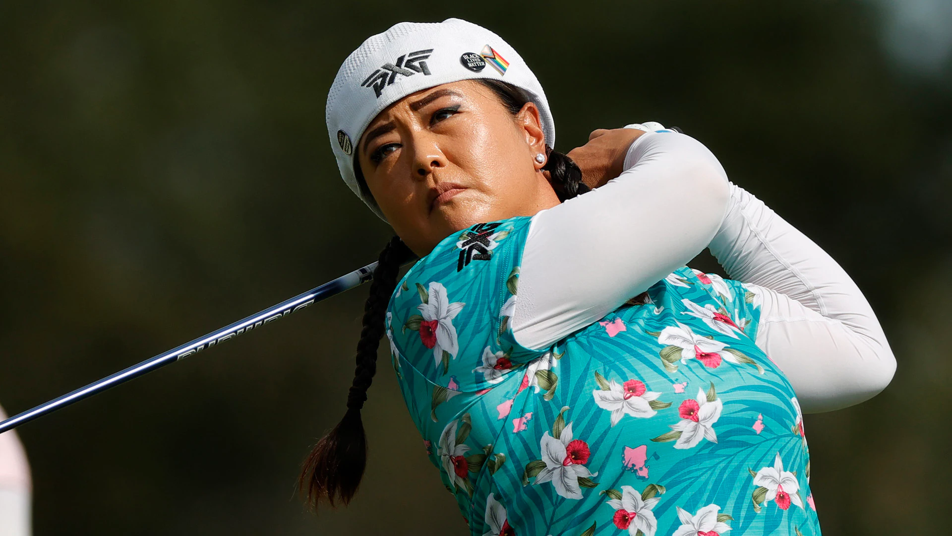 Christina Kim is taking advantage of second chance at Pelican Women's Championship 4
