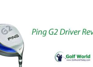 Ping G2 Driver Review
