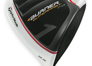 TaylorMade Burner SuperFast 2.0 Driver Review