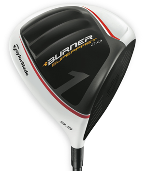 TaylorMade Burner SuperFast 2.0 Driver Review