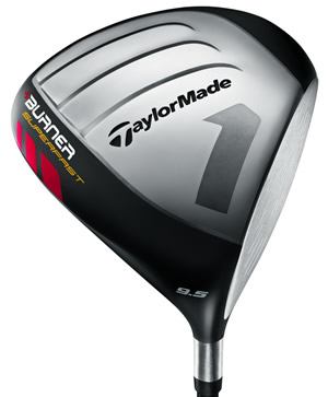 TaylorMade Burner SuperFast Driver Review