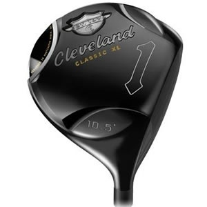 Cleveland Classic XL Driver Review