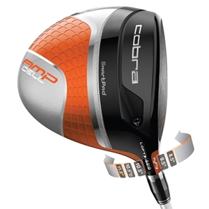 Cobra AMP Cell Driver Review
