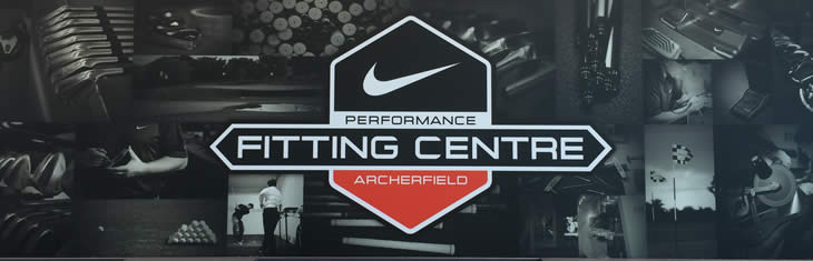 Nike Fitting Centre