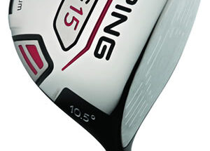 Ping G15 Driver Review
