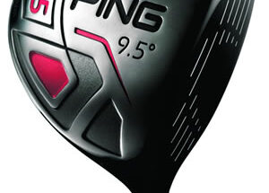 Ping i15 Driver Review