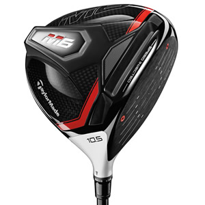 TaylorMade M6 Driver