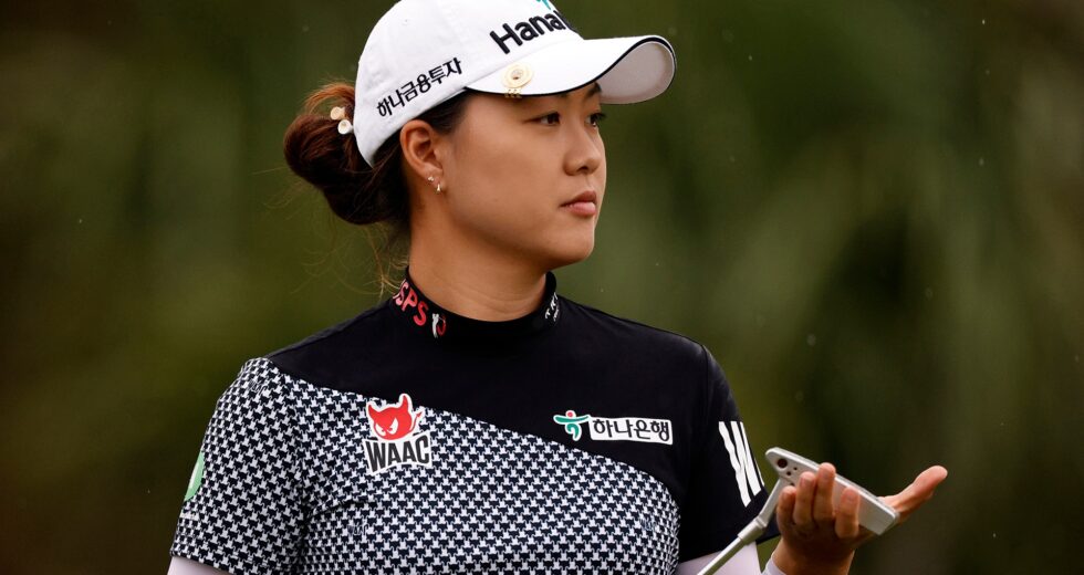 What would you do with $1.5 million? LPGA players share wish lists