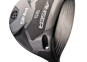Ping Anser Driver Review