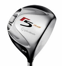 TaylorMade r5 Dual Driver