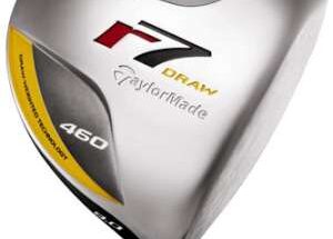 TaylorMade r7 Draw Driver Review